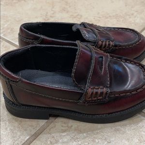 Toddler Loafers
